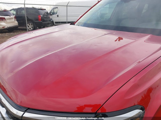 Aukcja sprzedaży 2021 Volkswagen Atlas Sel Premium R-line, vin: 1V2FR2CA1MC550679, numer aukcji: 12588209