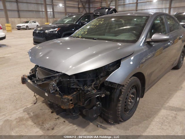 3KPF24AD6LE158951 KIA FORTE LX