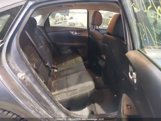 3KPF24AD6LE158951 KIA FORTE LX
