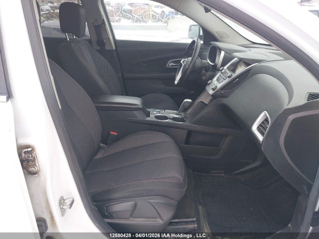 12580428 :رقم المزاد ، 2GNFLEE38D6128119 vin ، 2013 Chevrolet Equinox 1lt مزاد بيع
