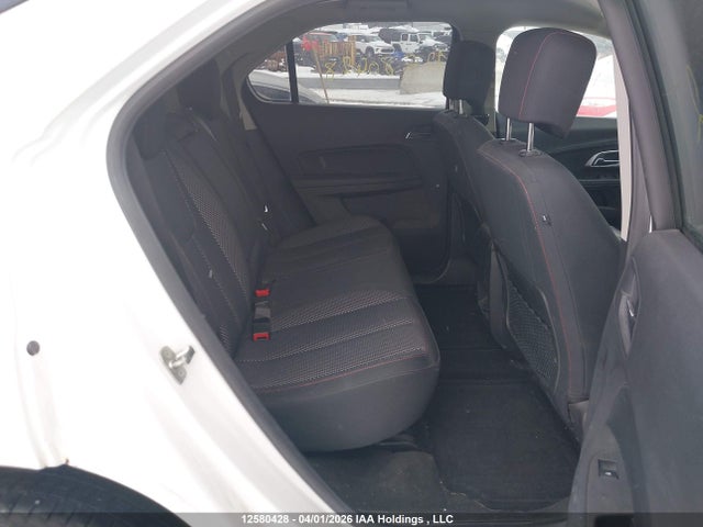 12580428 :رقم المزاد ، 2GNFLEE38D6128119 vin ، 2013 Chevrolet Equinox 1lt مزاد بيع