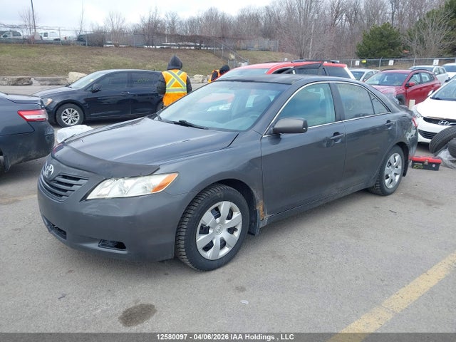 Продаж на аукціоні авто 2009 Toyota Camry Le, vin: 4T1BE46K79U304518, номер лоту: 12580097