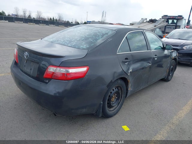 Продаж на аукціоні авто 2009 Toyota Camry Le, vin: 4T1BE46K79U304518, номер лоту: 12580097