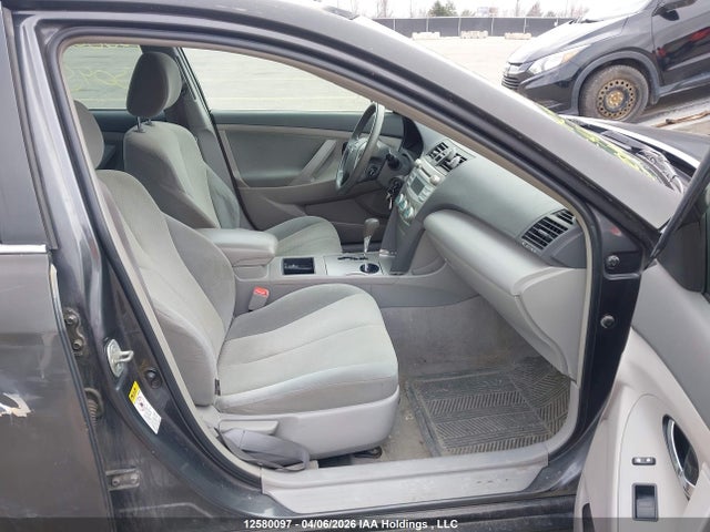 Продаж на аукціоні авто 2009 Toyota Camry Le, vin: 4T1BE46K79U304518, номер лоту: 12580097