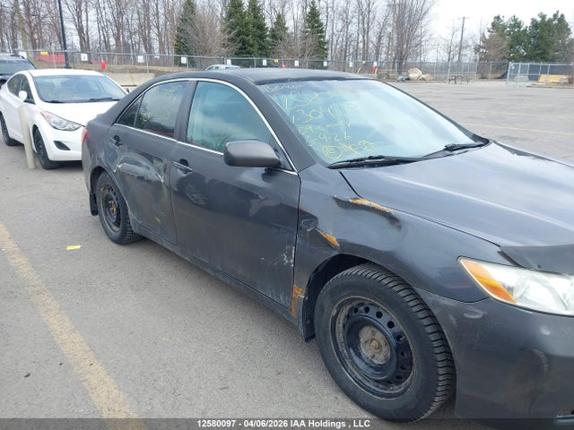Продаж на аукціоні авто 2009 Toyota Camry Le, vin: 4T1BE46K79U304518, номер лоту: 12580097