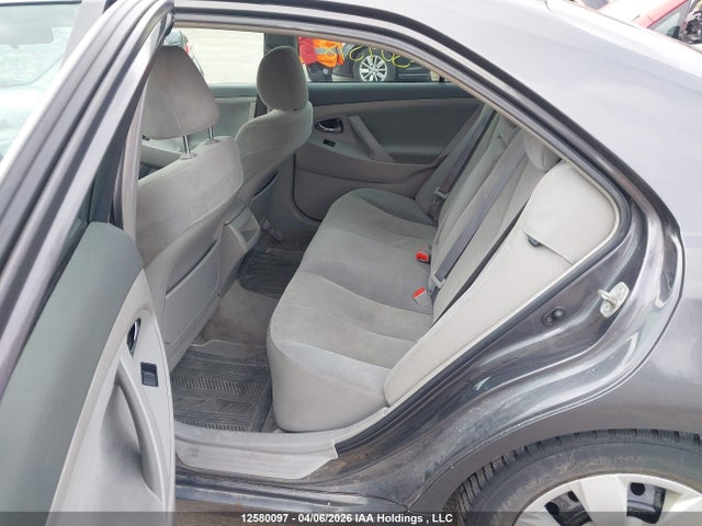 Продаж на аукціоні авто 2009 Toyota Camry Le, vin: 4T1BE46K79U304518, номер лоту: 12580097