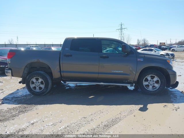 Aukcja sprzedaży 2007 Toyota Tundra Sr5 5.7l V8, vin: 5TBEV54197S470860, numer aukcji: 12586600