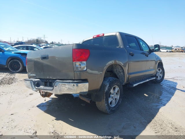 Aukcja sprzedaży 2007 Toyota Tundra Sr5 5.7l V8, vin: 5TBEV54197S470860, numer aukcji: 12586600