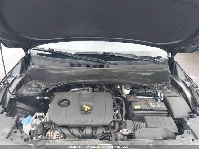 KNDEPCAA7P7426988 KIA Seltos Lx