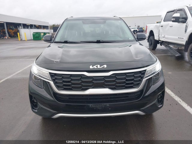 KNDEPCAA7P7426988 KIA Seltos Lx