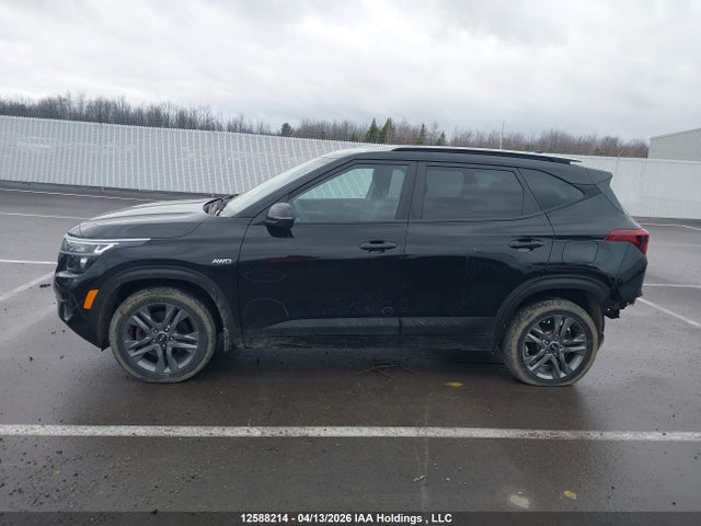 KNDEPCAA7P7426988 KIA Seltos Lx