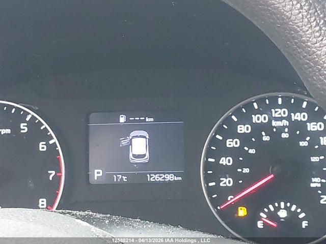 KNDEPCAA7P7426988 KIA Seltos Lx