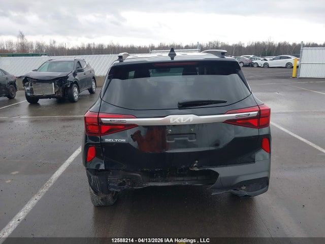 KNDEPCAA7P7426988 KIA Seltos Lx