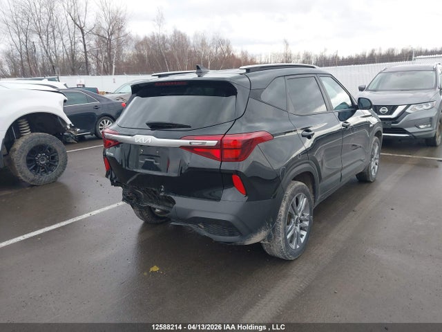 KNDEPCAA7P7426988 KIA Seltos Lx