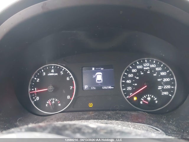 KNDEPCAA7P7426988 KIA Seltos Lx