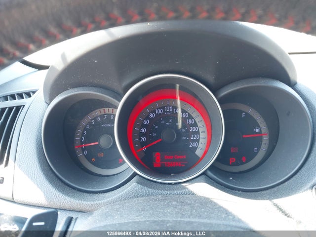 Aukcja sprzedaży 2012 Kia Forte Koup 2.4l Sx/2.4l Sx Luxury, vin: KNAFW6A36C5567208, numer aukcji: 12586649