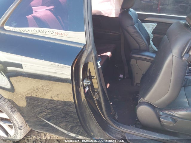 Aukcja sprzedaży 2012 Kia Forte Koup 2.4l Sx/2.4l Sx Luxury, vin: KNAFW6A36C5567208, numer aukcji: 12586649