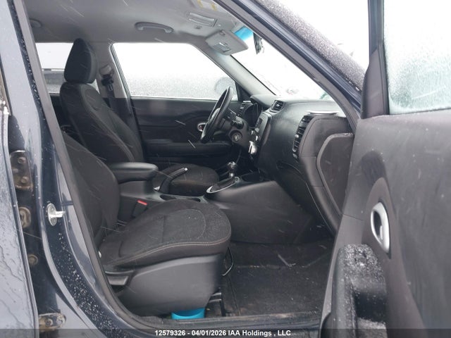 Aukcja sprzedaży 2015 Kia Soul Lx/lx+, vin: KNDJN2A26F7229106, numer aukcji: 12579326