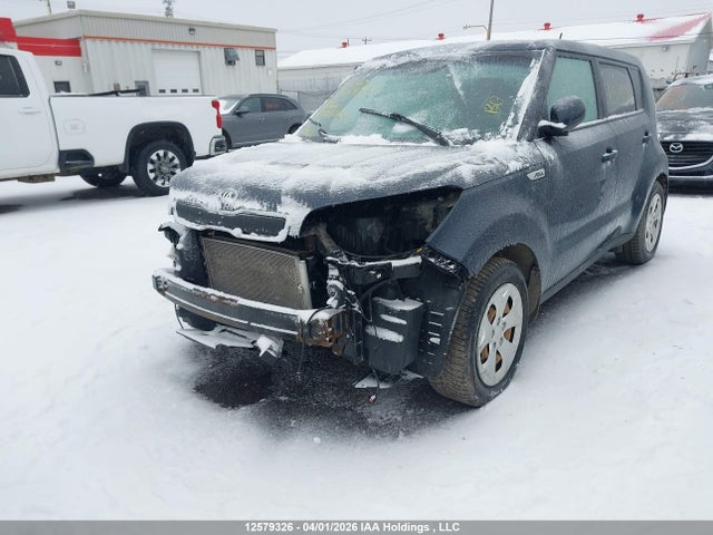 Aukcja sprzedaży 2015 Kia Soul Lx/lx+, vin: KNDJN2A26F7229106, numer aukcji: 12579326