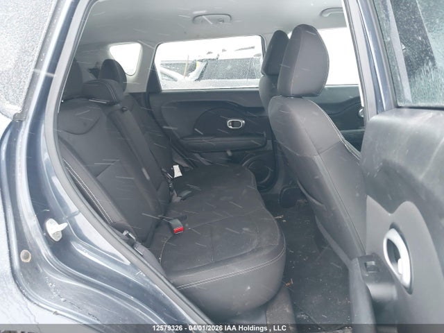 Aukcja sprzedaży 2015 Kia Soul Lx/lx+, vin: KNDJN2A26F7229106, numer aukcji: 12579326