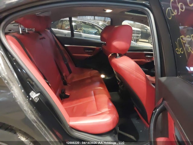 WBA8A3C39HK692926 BMW 320i Xdrive