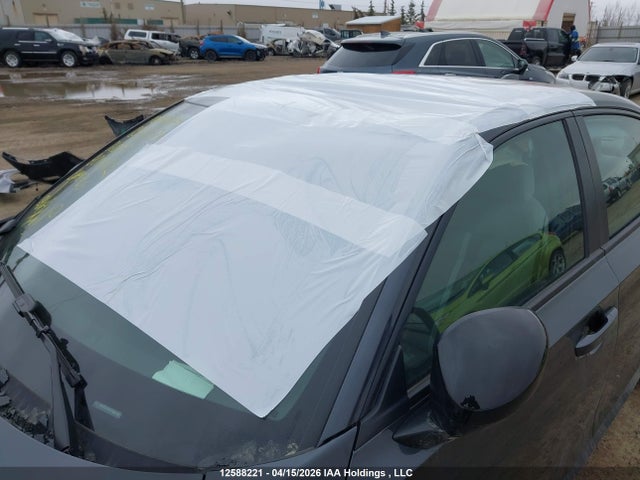 12588221 :رقم المزاد ، 2HGFE4F83TH006182 vin ، 2026 Honda Civic Sport Hybrid/sport Touring Hybrid مزاد بيع