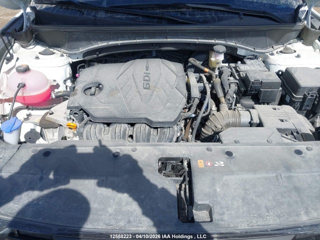 5NMJBCDE3SH525921 Hyundai TUCSON SEL
