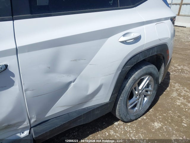 5NMJBCDE3SH525921 Hyundai TUCSON SEL
