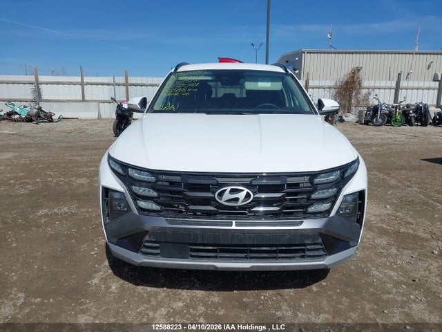 5NMJBCDE3SH525921 Hyundai TUCSON SEL