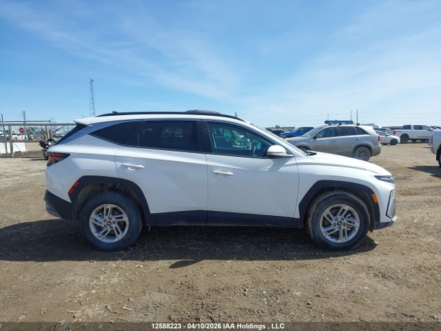 5NMJBCDE3SH525921 Hyundai TUCSON SEL