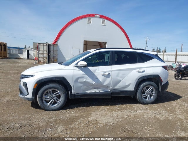 5NMJBCDE3SH525921 Hyundai TUCSON SEL