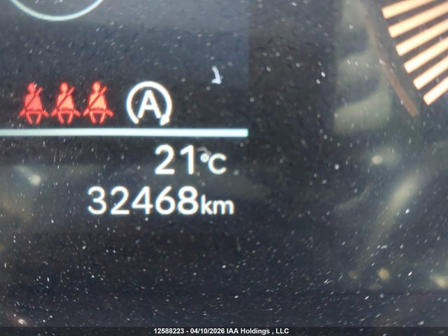 5NMJBCDE3SH525921 Hyundai TUCSON SEL