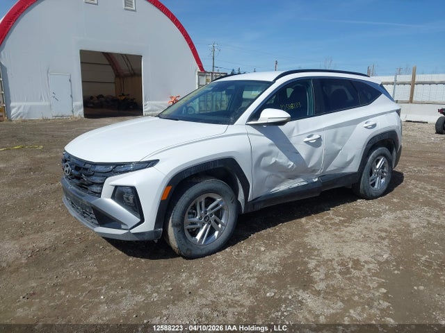 5NMJBCDE3SH525921 Hyundai TUCSON SEL