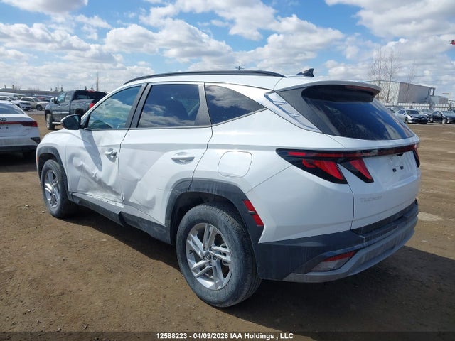 5NMJBCDE3SH525921 Hyundai TUCSON SEL