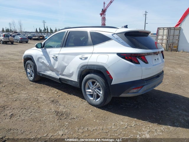 5NMJBCDE3SH525921 Hyundai TUCSON SEL