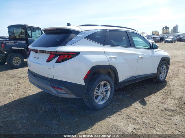 5NMJBCDE3SH525921 Hyundai TUCSON SEL