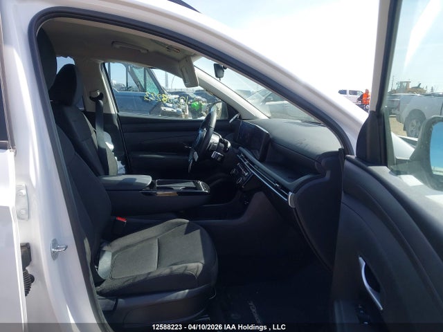 5NMJBCDE3SH525921 Hyundai TUCSON SEL