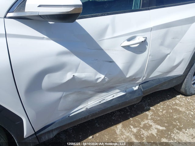 5NMJBCDE3SH525921 Hyundai TUCSON SEL