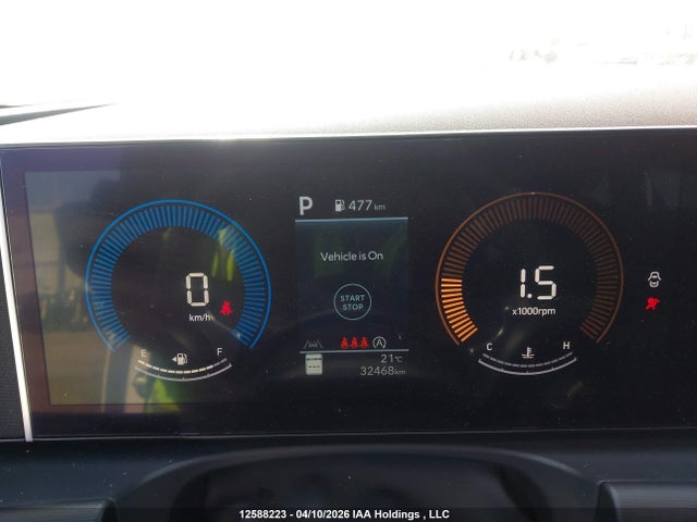 5NMJBCDE3SH525921 Hyundai TUCSON SEL