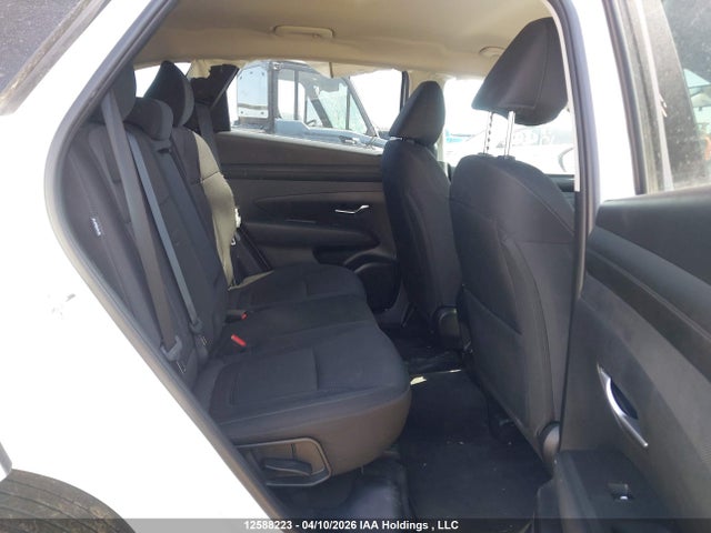 5NMJBCDE3SH525921 Hyundai TUCSON SEL