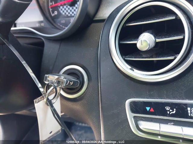 WDC0G6EB3JF408154 Mercedes-Benz Amg Gla 43 4matic