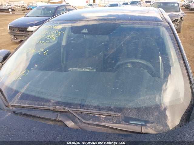2HGFC2F80HH017996 Honda CIVIC EX