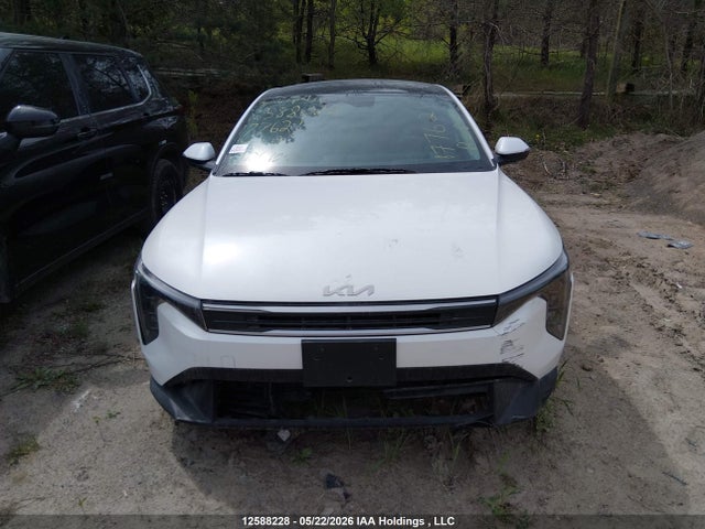 KIA K4 Ex/ex+ 2025 3KPFU4DE7SE177621 Image 12