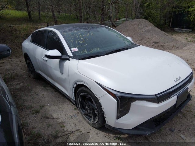 KIA K4 Ex/ex+ 2025 3KPFU4DE7SE177621 Image 13