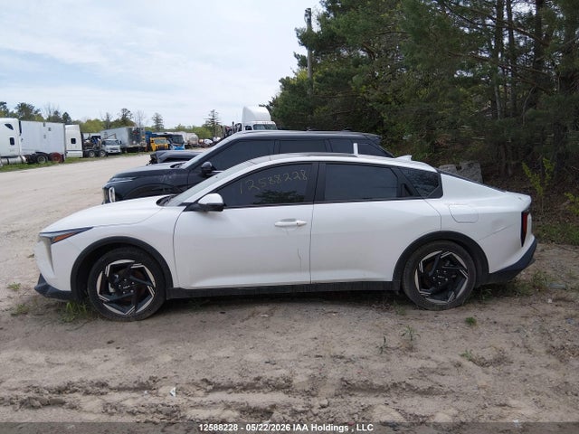 KIA K4 Ex/ex+ 2025 3KPFU4DE7SE177621 Image 14