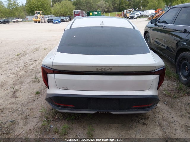 KIA K4 Ex/ex+ 2025 3KPFU4DE7SE177621 Image 15