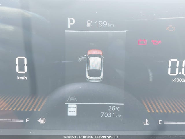 KIA K4 Ex/ex+ 2025 3KPFU4DE7SE177621 Image 16