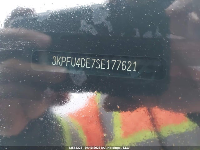 KIA K4 Ex/ex+ 2025 3KPFU4DE7SE177621 Image 19