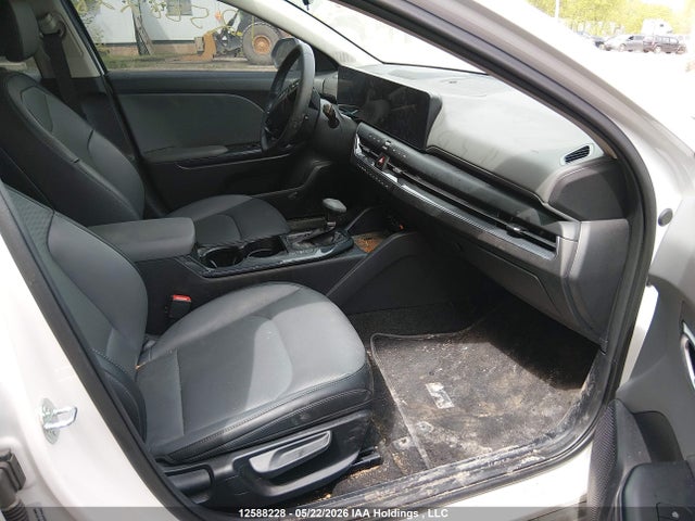 KIA K4 Ex/ex+ 2025 3KPFU4DE7SE177621 Image 5