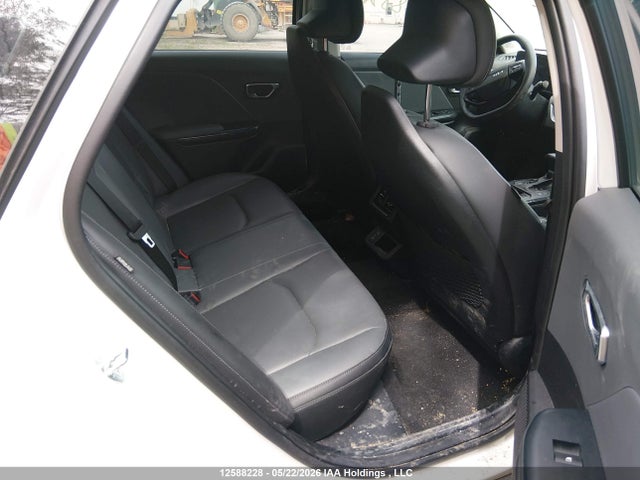 KIA K4 Ex/ex+ 2025 3KPFU4DE7SE177621 Image 8